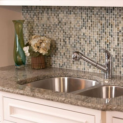 Showroom 2 - Kitchen Countertops