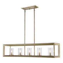 Liz Bar Light