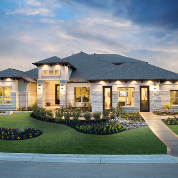 Caliterra-Dripping Srpings, TX- Chesapeake- Exterior