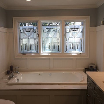 Bathroom Remodel in West Bloomfield, MI