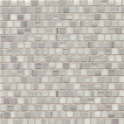 Mamara Grey - Tile