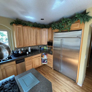 Elegant and Enduring: A Beautiful Kitchen Upgrade