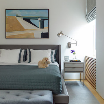 East 79th St Apartment