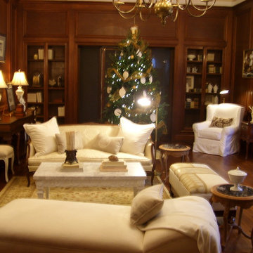 Christmas at Callanwolde - 2013