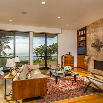 Del Mar Beach House