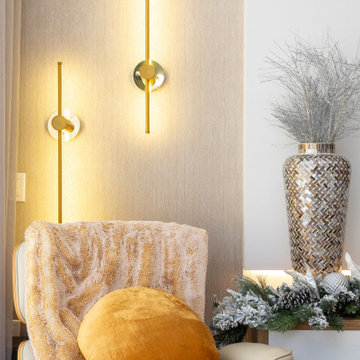 Living Room #01