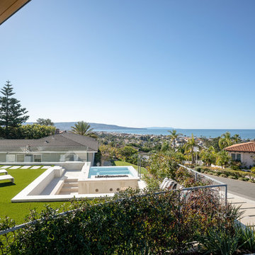 Modern Beach Home