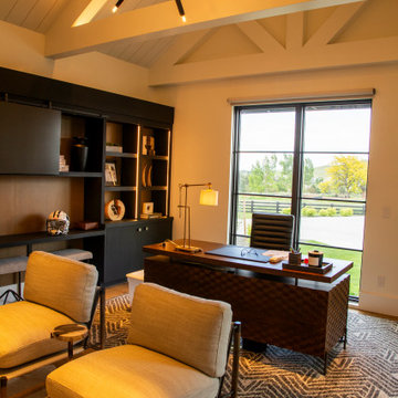 South Denver Home