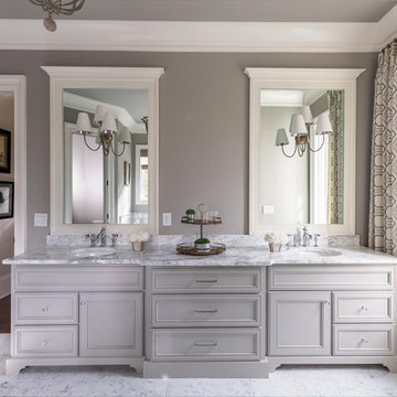 Witherspoon Parade of Homes House
