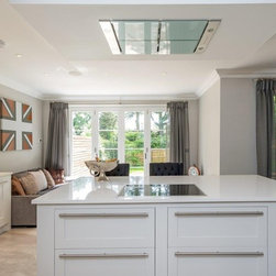 Cherwell Timber - Patio Doors & Bi-fold Doors