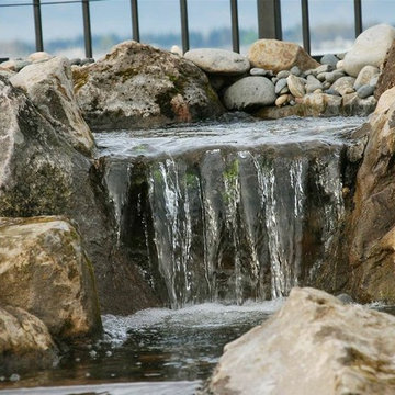 River Front Home