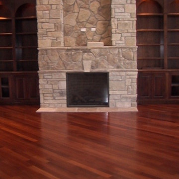 Wood Floors