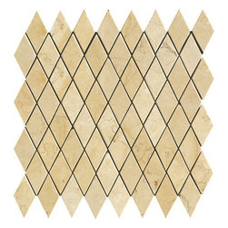 Керамическая плитка AREZIA | Коллекция Idromosaico - Accent Trim And Border Tile