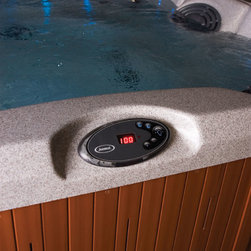 Artexa Outdoor - Hot Tubs