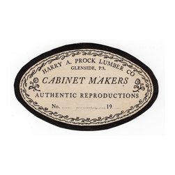 Historical reference - Products