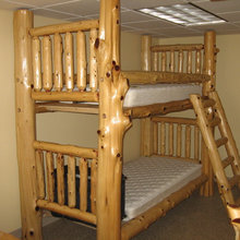 bunks