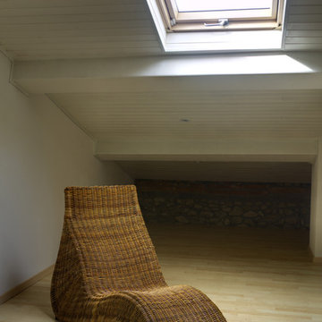 Residenza privata C.F.