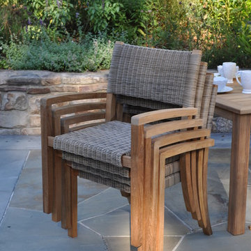 Kingsley-Bate Outdoor Patio and Garden Furniture