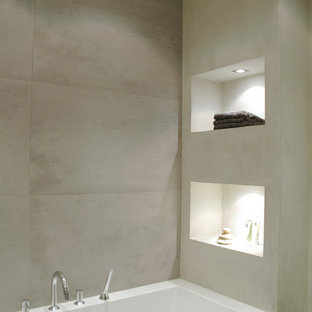 Large Format Shower Tile Houzz,Best Charging Station For Apple Products
