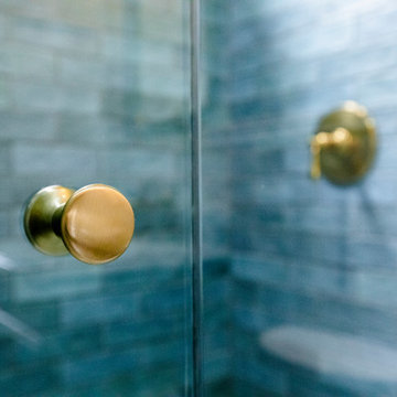Bathrooms remodel - Manhattan Beach