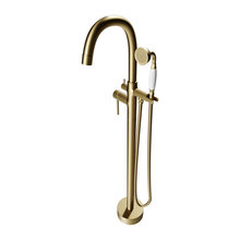 Bath fixtures