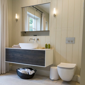 Master Ensuite, Clonskeagh, Dublin 14