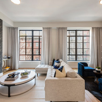 Article at Home - Taylor Spellman NY