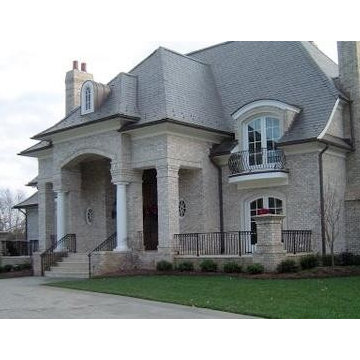 Chesapeake Pearl Oversize Tumbled