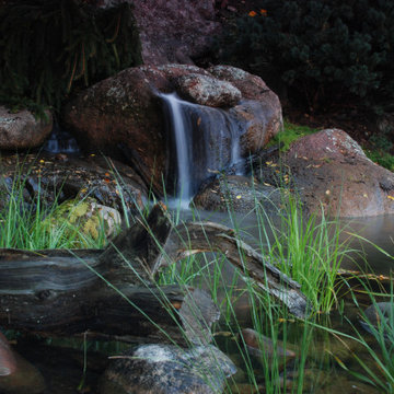 River Natural