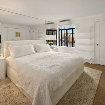 Luxury Penthouse Renovation