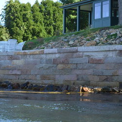 Stone walls - Products