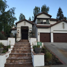 Exterior Paint Ideas