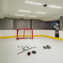 Hockey Room