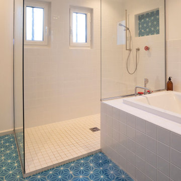 Maison au Golfe du Morbihan