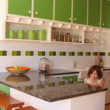 Kitchen Ideas