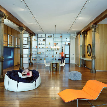 Density Loft