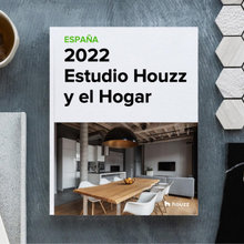 Estudio ‘Houzz y el Hogar’ 2022 sobre tendencias en renovación