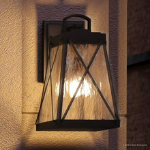 Exterior lights
