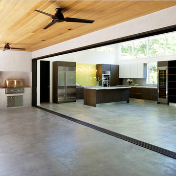 Robin Lane Residence