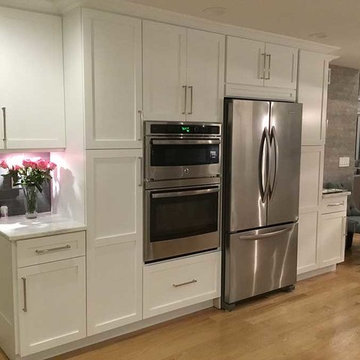Cabinets