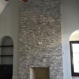 Private Residence Ft Worth - Products
