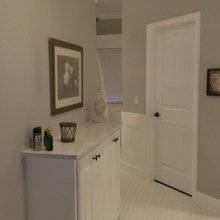 Canton home