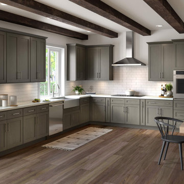Hampton Pewter