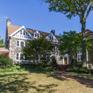Whole House Remodel - Merion Station, PA