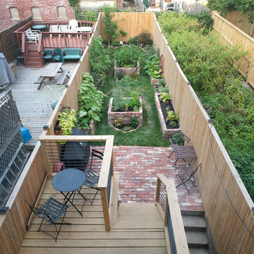 Townhouse 2