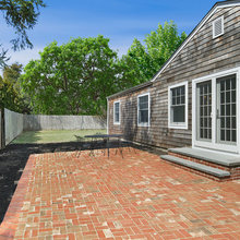 beach cottage