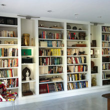 Bibliotecas