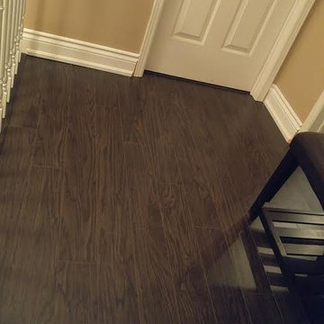 Hardwood Flooring