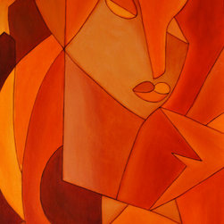 Paintings - Products