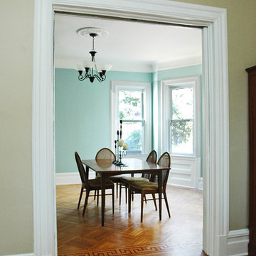 Ditmas Park Renovation - Brooklyn, NY